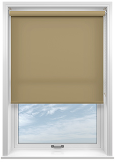 Trapani, Buffalo - Roller Blind
